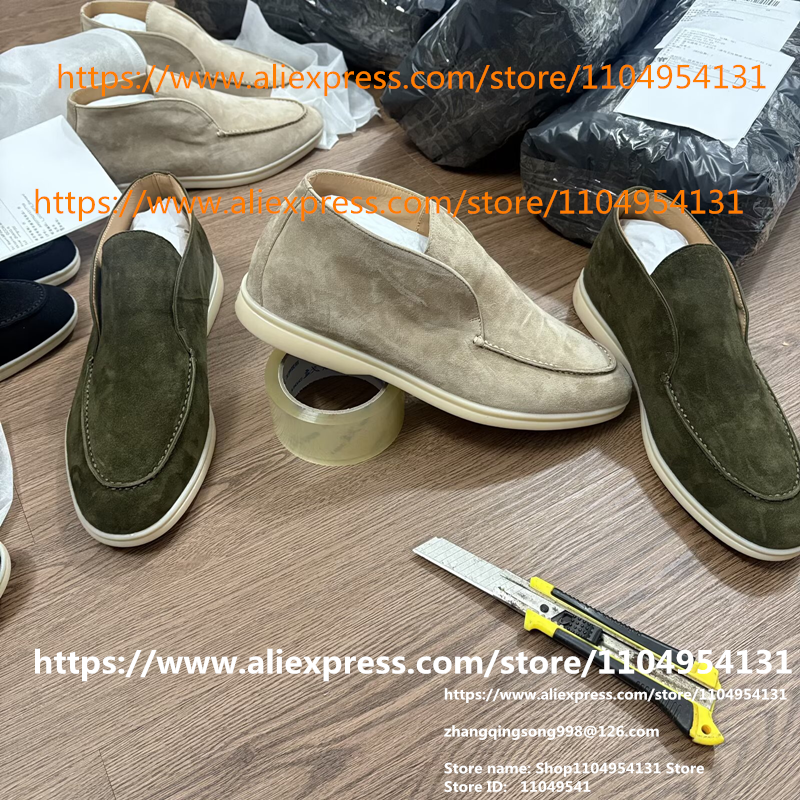 apricot black Loafers Casual B - Men'S Shoes Hugo Boss บทวิจารณ์และราคา