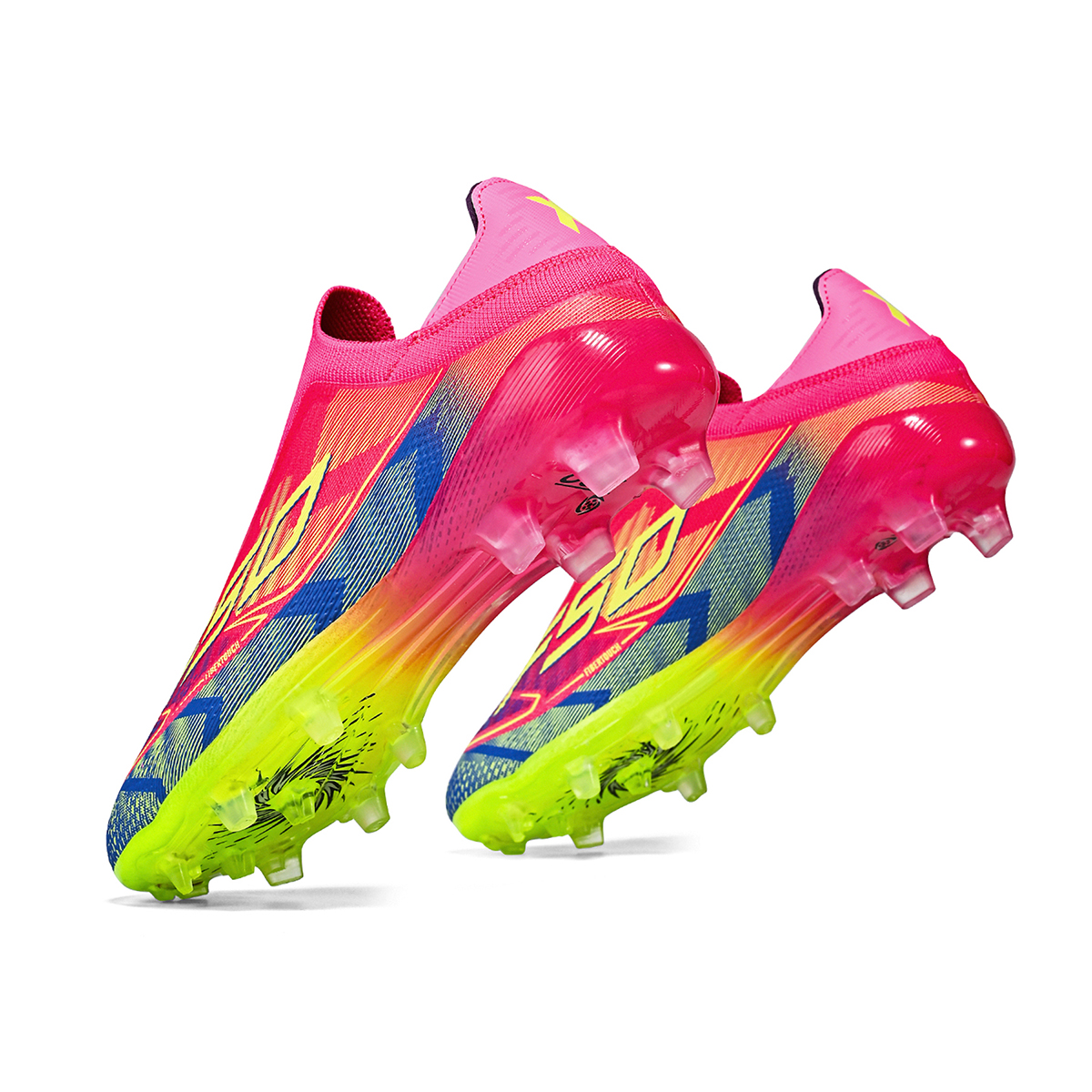 Breathable football shoes for  - Men Shoes Must Have บทวิจารณ์และราคา