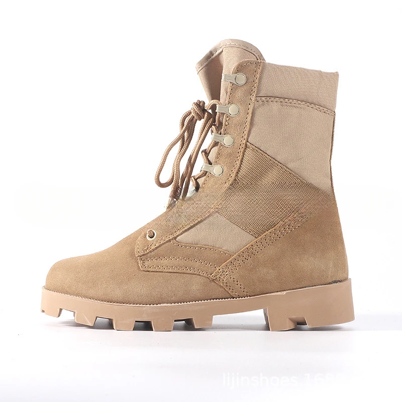 Men Boots Classic Breathable C - Men Shoes Classic บทวิจารณ์และราคา