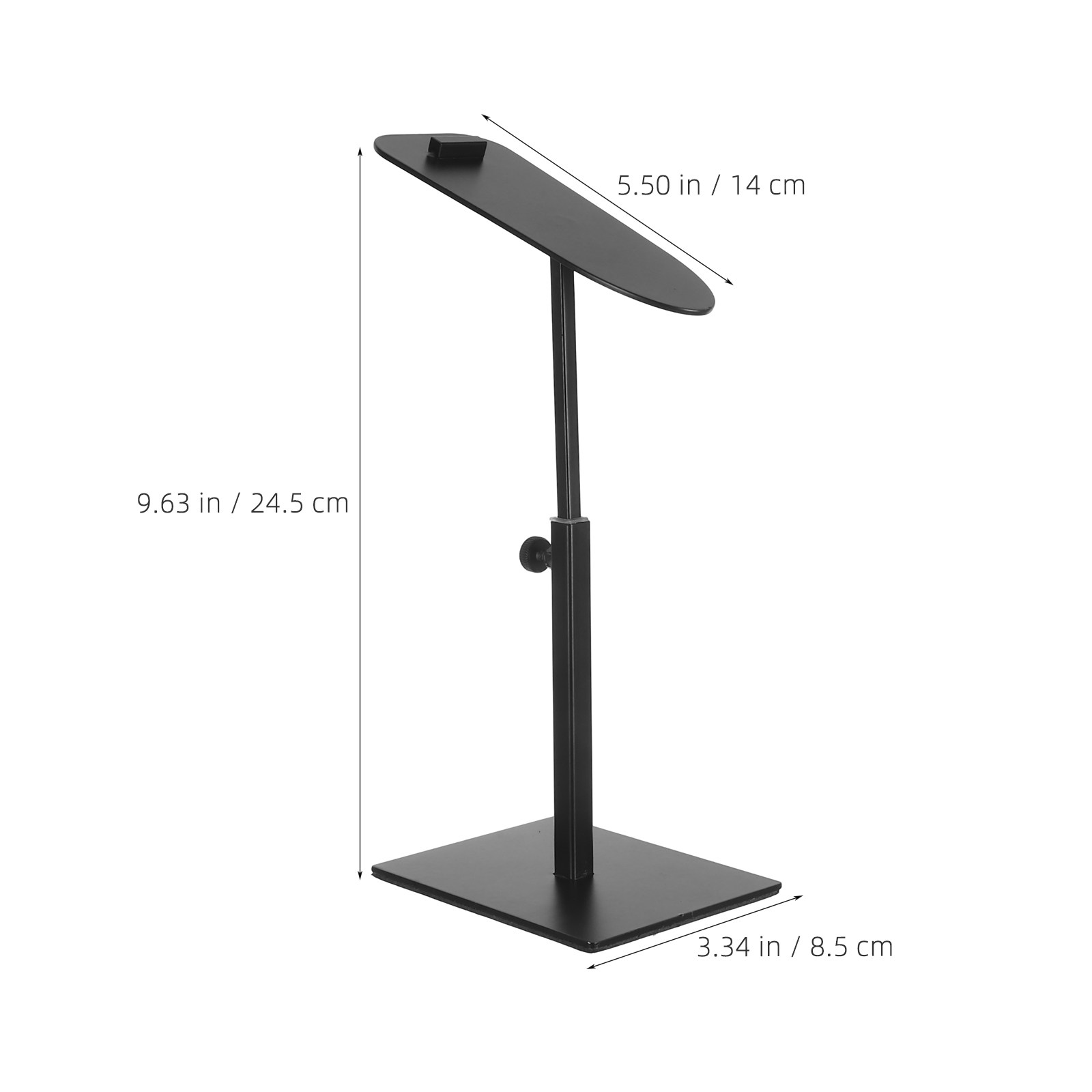 Height Adjustable Stainless St - Men Shoes Rack บทวิจารณ์และราคา