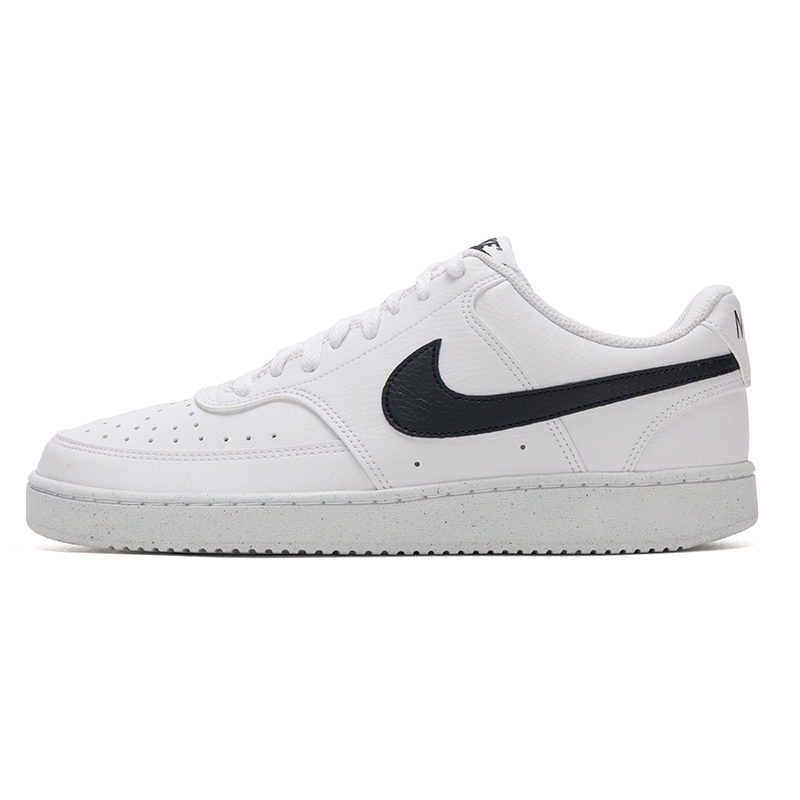Nike Men's Sneakers Court Visi - Men'S Shoes Next บทวิจารณ์และราคา
