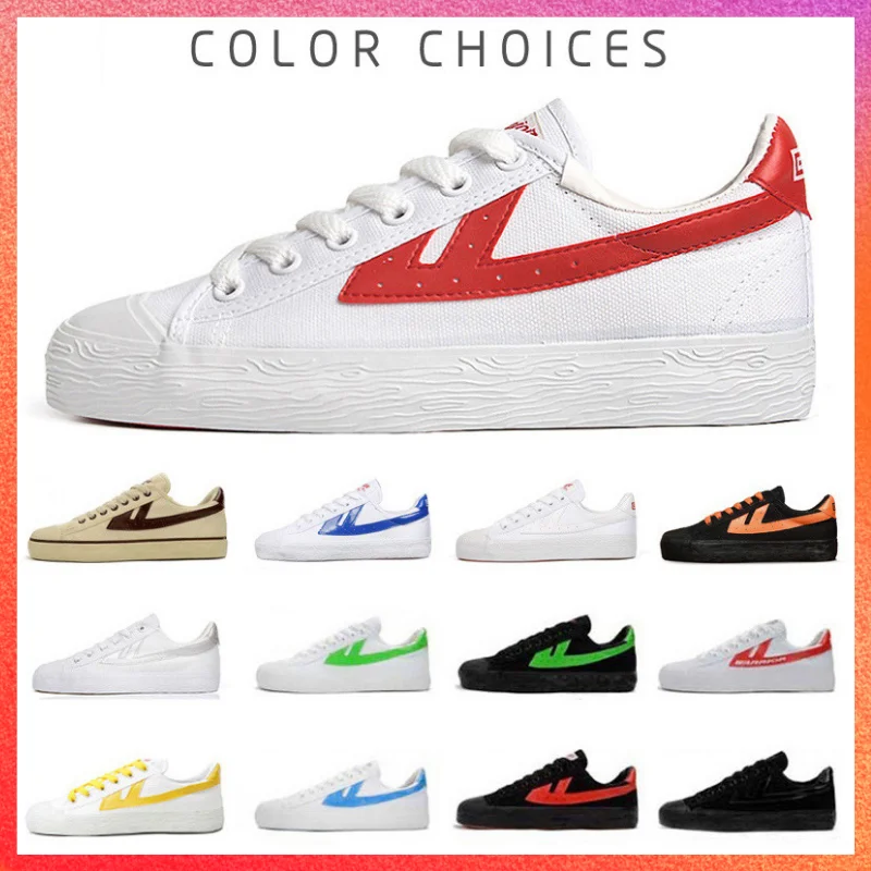 WARRIOR Multiple Colour Men Bi - Men Shoes White Colour บทวิจารณ์และราคา