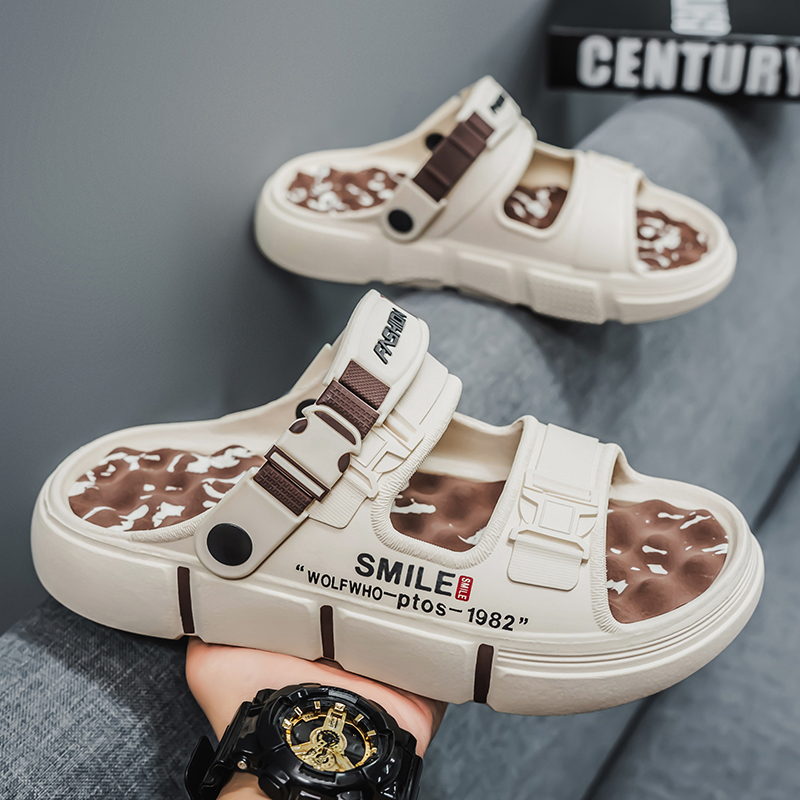 Travel Must Have Men Summer Sl - Men Shoes Must Have บทวิจารณ์และราคา