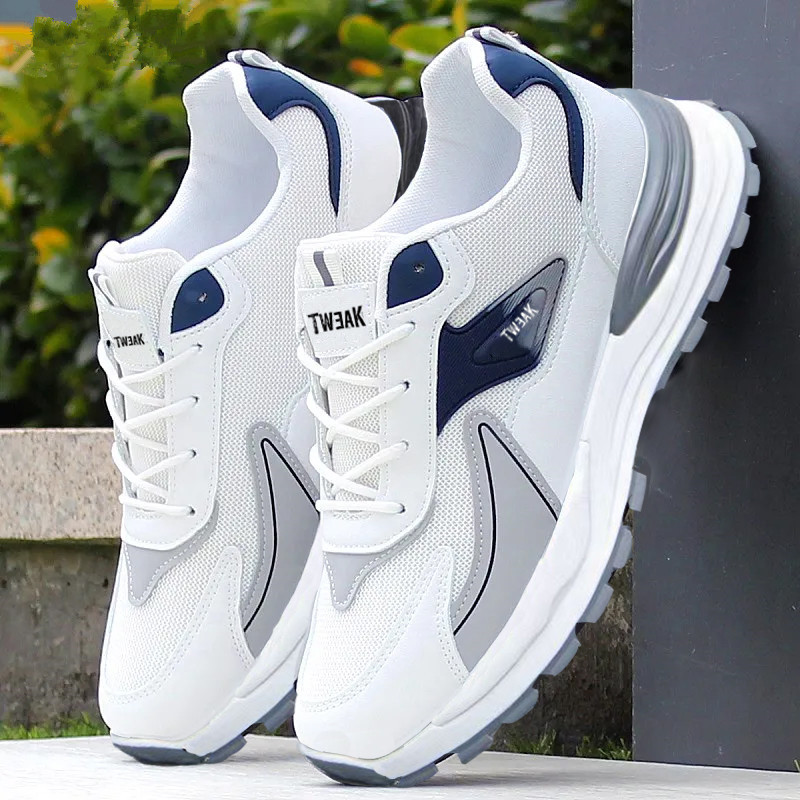 Men's Must-Haves Sneakers Brea - Men Shoes Must Have บทวิจารณ์และราคา