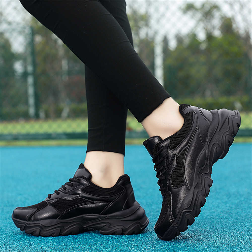 37-38 Round Tip Men's Sneakers - Men Shoes Brand บทวิจารณ์และราคา