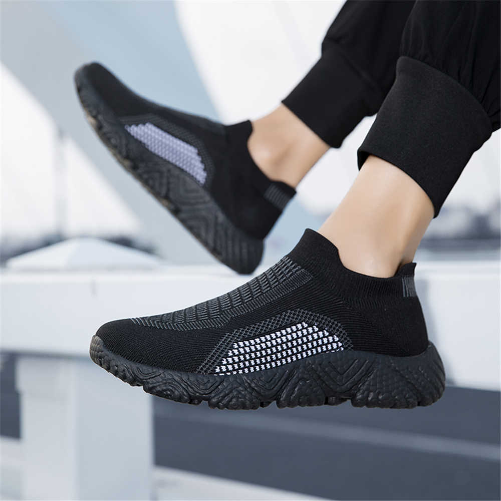 Flatform Appearance Increases  - Men Shoes Runners บทวิจารณ์และราคา