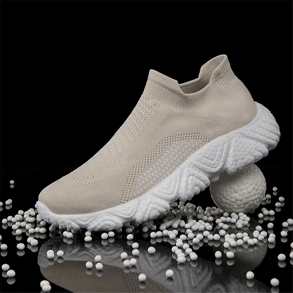 Flatform Appearance Increases  - Men Shoes Runners บทวิจารณ์และราคา