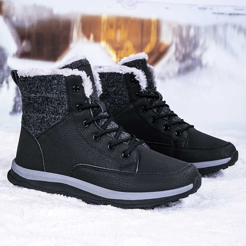 High Performance Hight Top Sho - Men Shoes Runners บทวิจารณ์และราคา