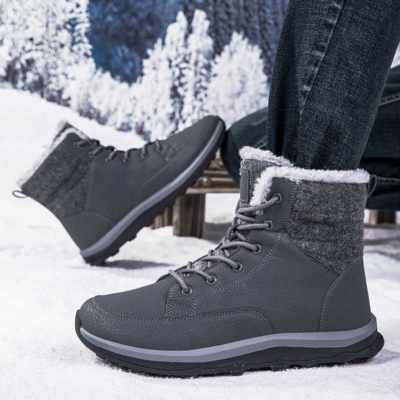 High Performance Hight Top Sho - Men Shoes Runners บทวิจารณ์และราคา