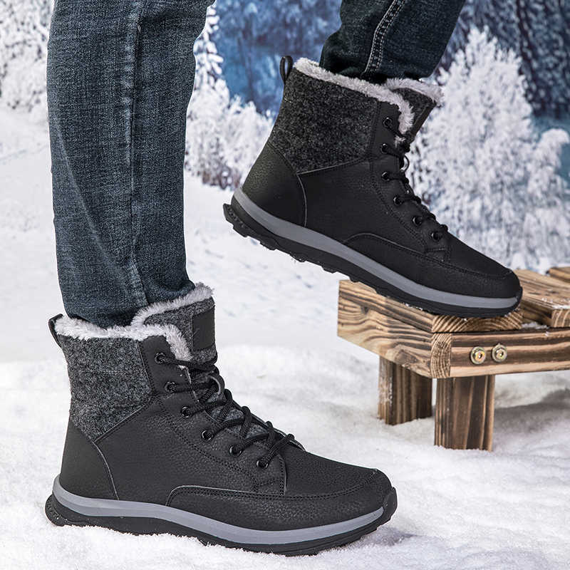 High Performance Hight Top Sho - Men Shoes Runners บทวิจารณ์และราคา