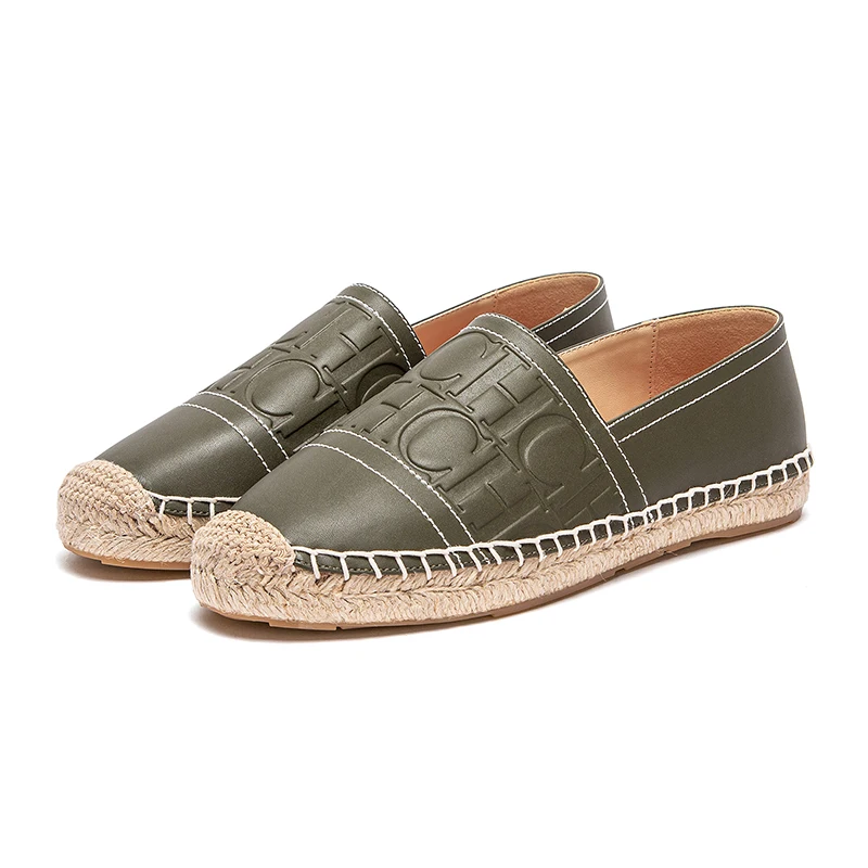 C-H Woman Beach Shoes 2025 New - Men Shoes Gucci บทวิจารณ์และราคา