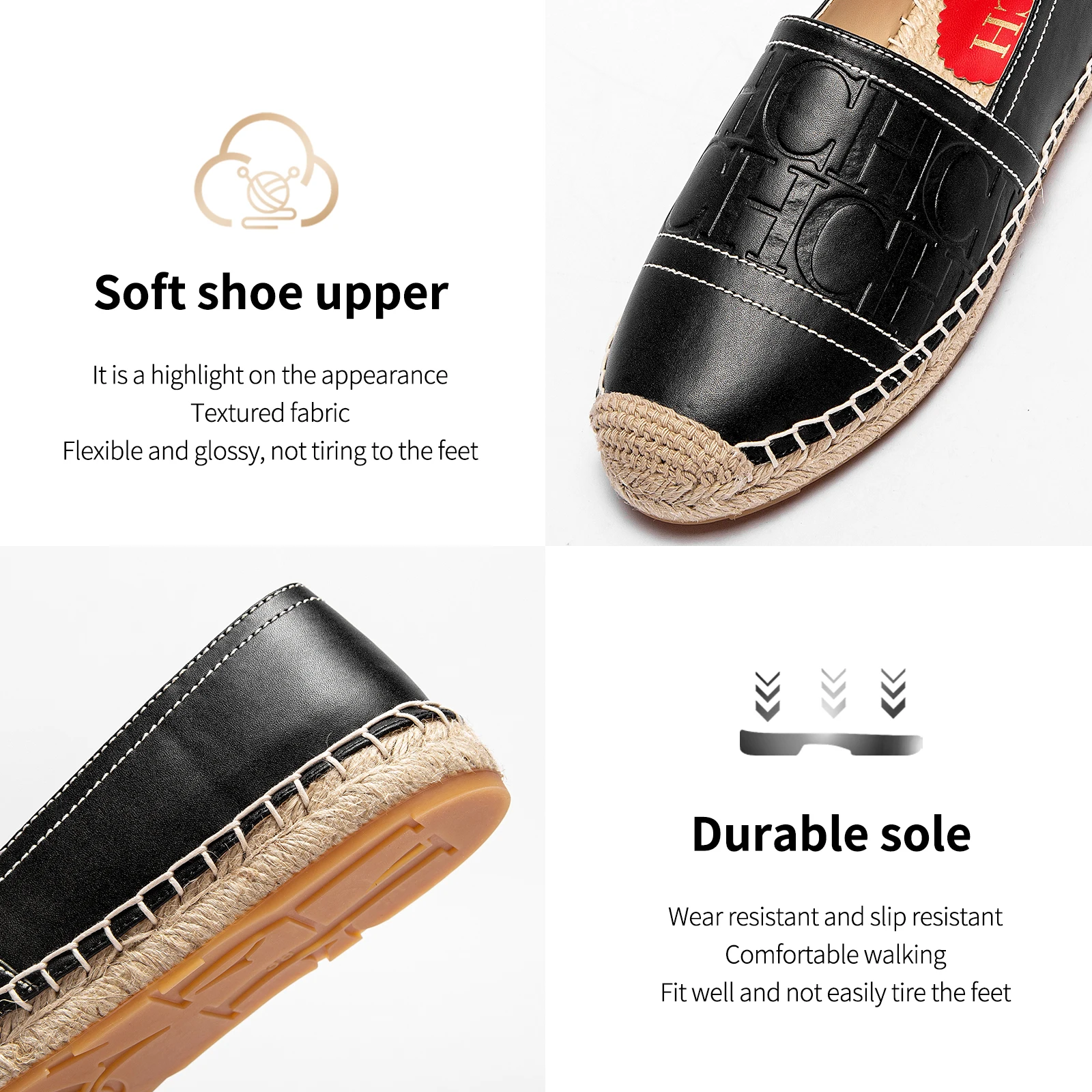 C-H Woman Beach Shoes 2025 New - Men Shoes Gucci บทวิจารณ์และราคา