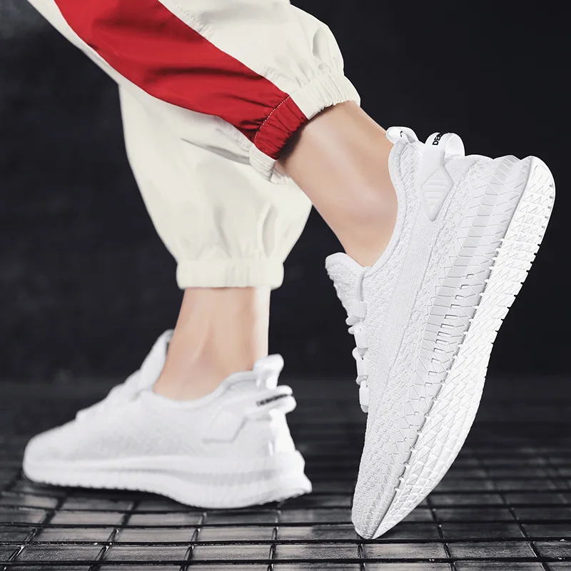 Men's Woven Shoes 2025 New Bra - Men Shoes Brand บทวิจารณ์และราคา