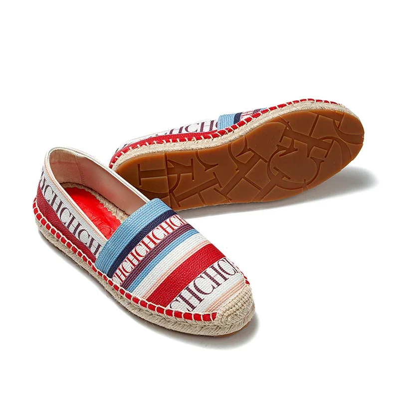 CH Multifunctional Slip-On Loa - Men Shoes Gucci บทวิจารณ์และราคา