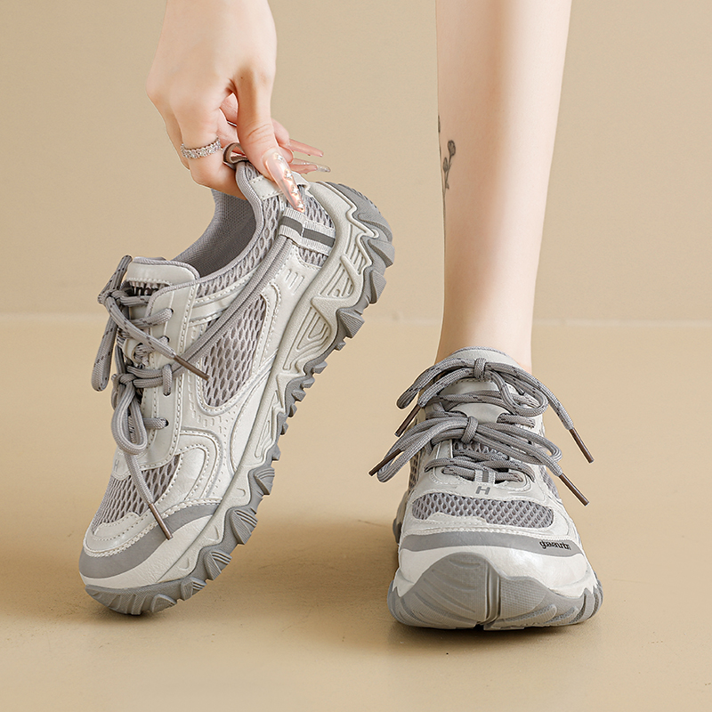 2026 New Spring Summer Women F - Mesh Trainer Breathable บทวิจารณ์และราคา