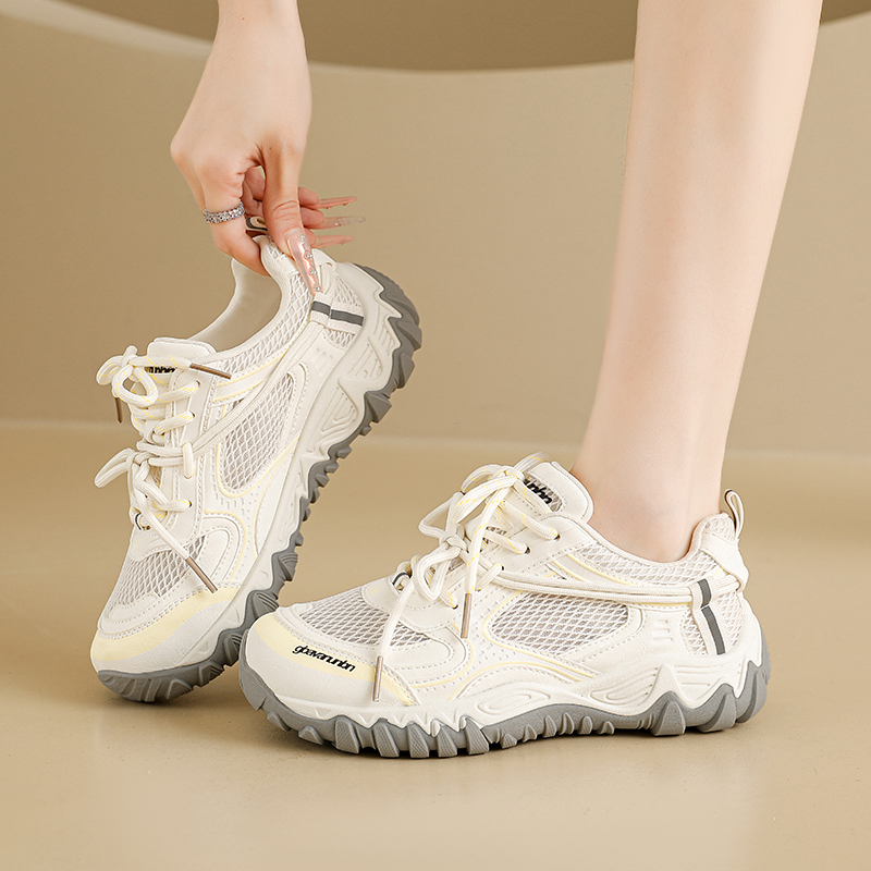 2026 New Spring Summer Women F - Mesh Trainer Breathable บทวิจารณ์และราคา