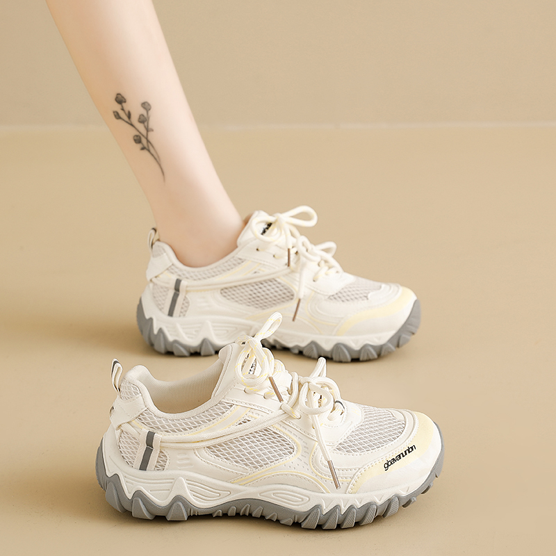 2026 New Spring Summer Women F - Mesh Trainer Breathable บทวิจารณ์และราคา