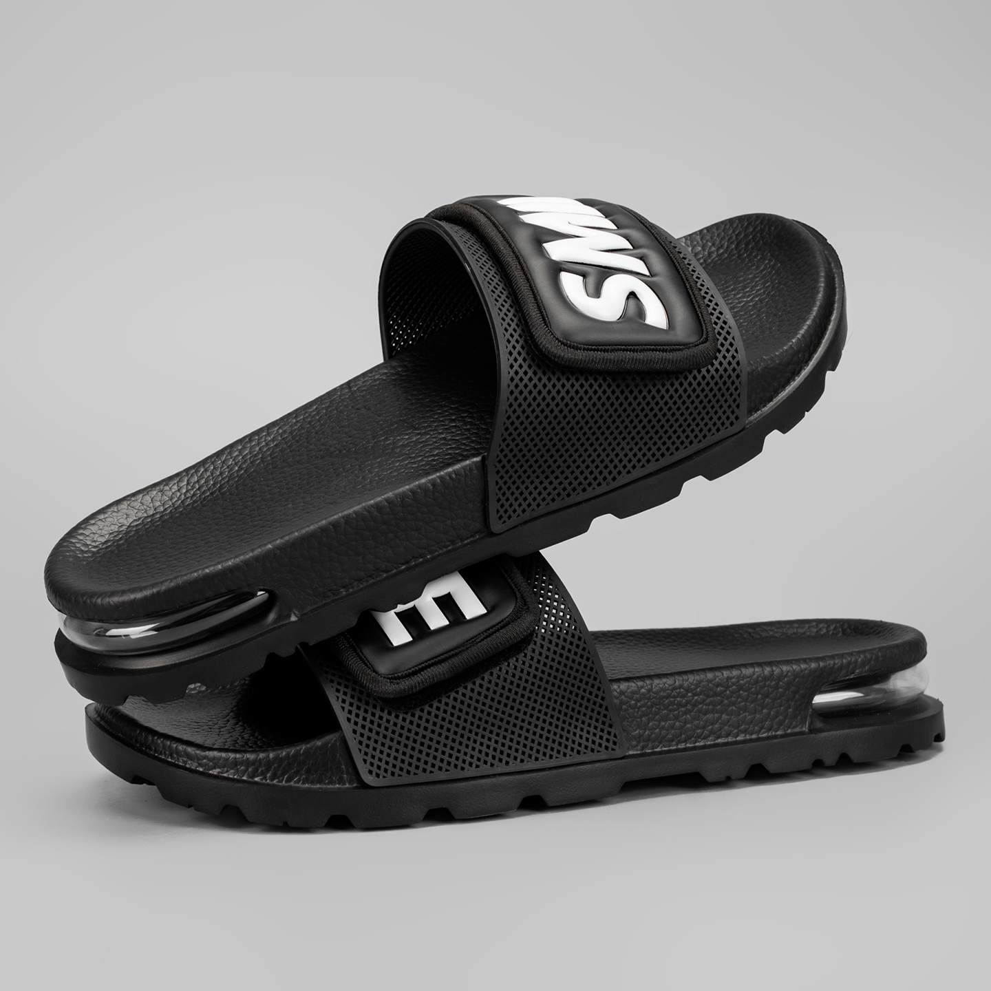 Casual Sports Slippers Are A M - Men Shoes Must Have บทวิจารณ์และราคา