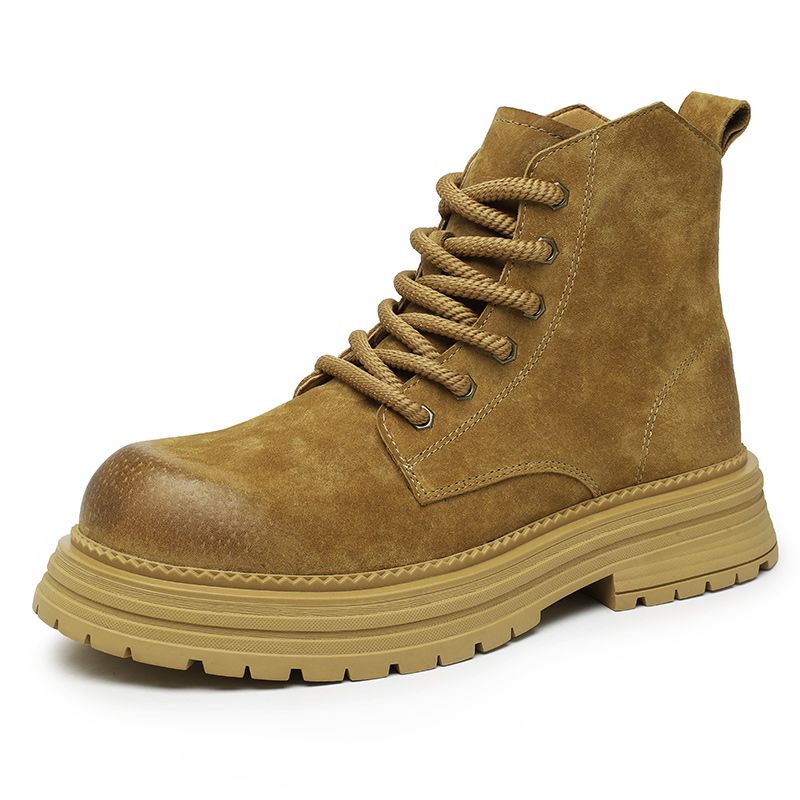High Quality Men Ankle Boots F - Men'S Shoes Hugo Boss บทวิจารณ์และราคา