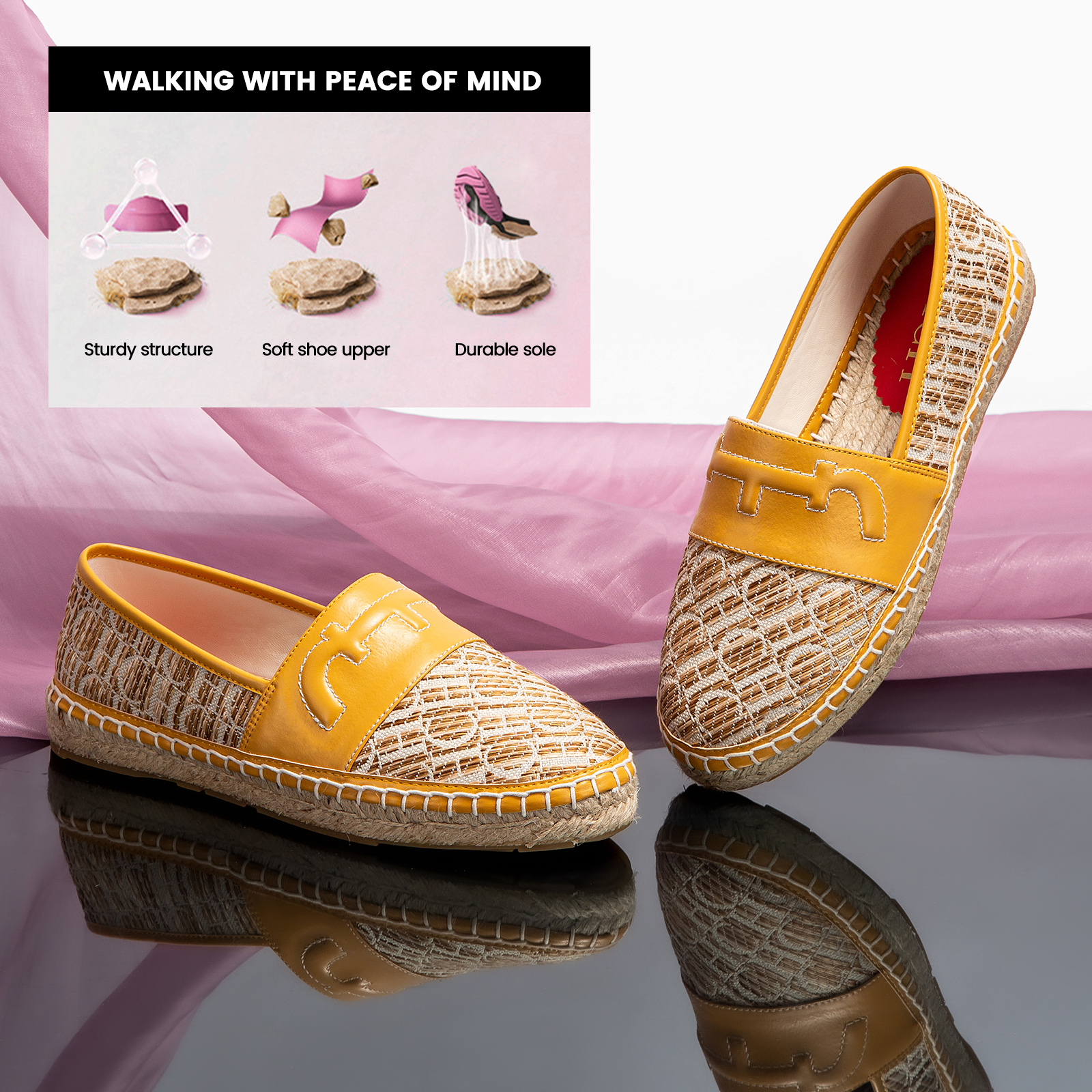 Classic Style Fashion New Wome - Men Shoes Gucci บทวิจารณ์และราคา