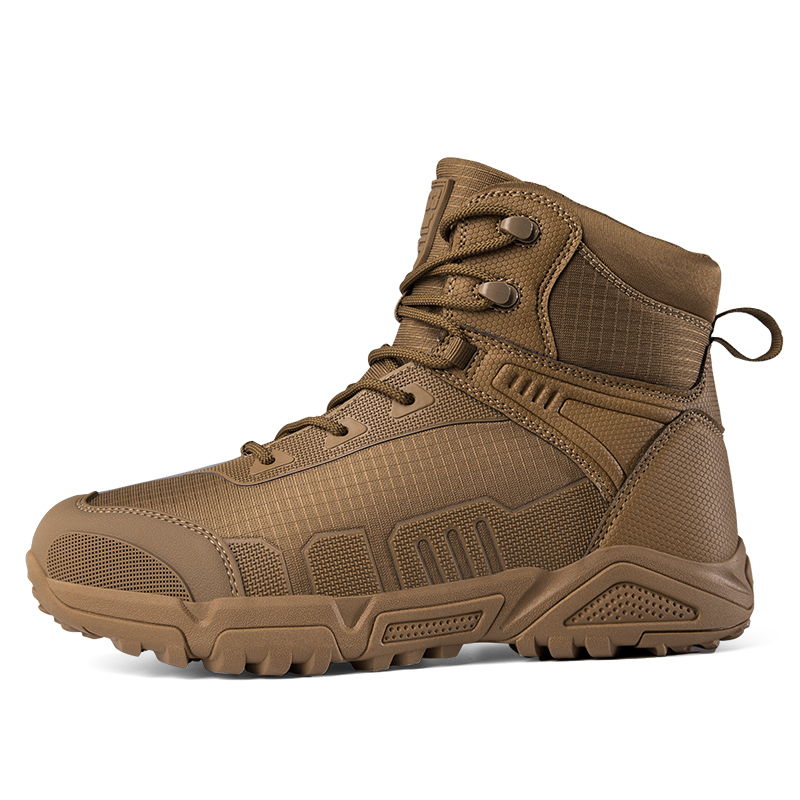 Men Tactical Boots Male Army S - Men'S Shoes Timberland บทวิจารณ์และราคา
