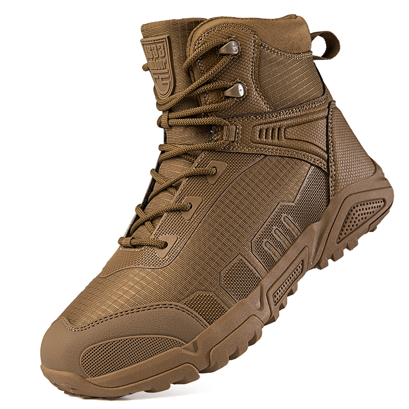 Men Tactical Boots Male Army S - Men'S Shoes Timberland บทวิจารณ์และราคา