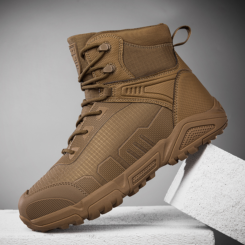 Men Tactical Boots Male Army S - Men'S Shoes Timberland บทวิจารณ์และราคา