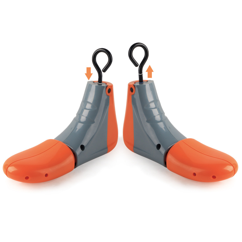 1Pcs Shoe Stretcher Shoe Trees - Men Shoes Rack บทวิจารณ์และราคา