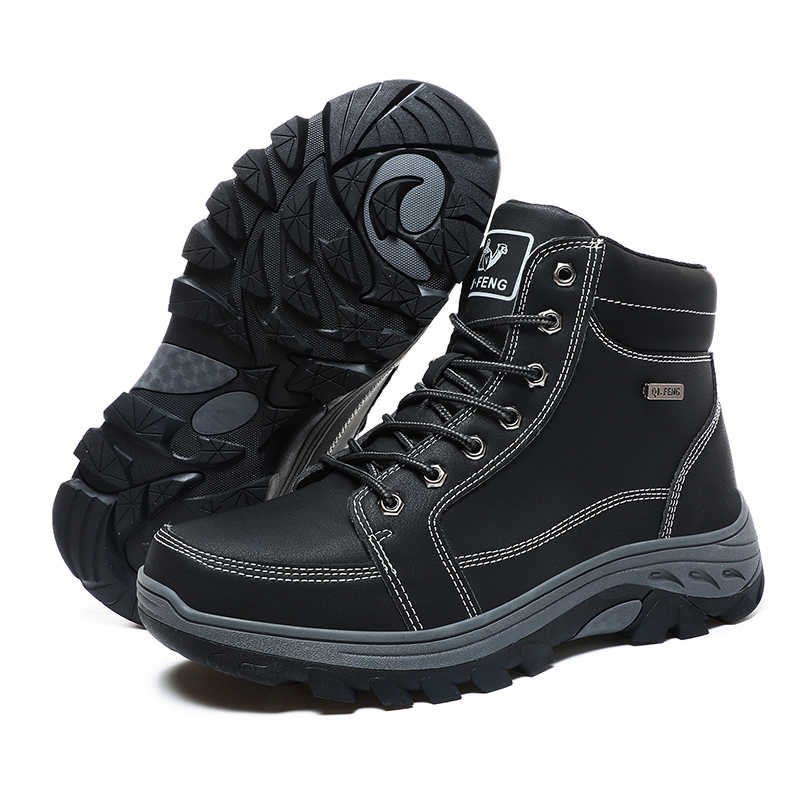 Warm Pads Chunky Moccasin For  - Men Shoes Models บทวิจารณ์และราคา