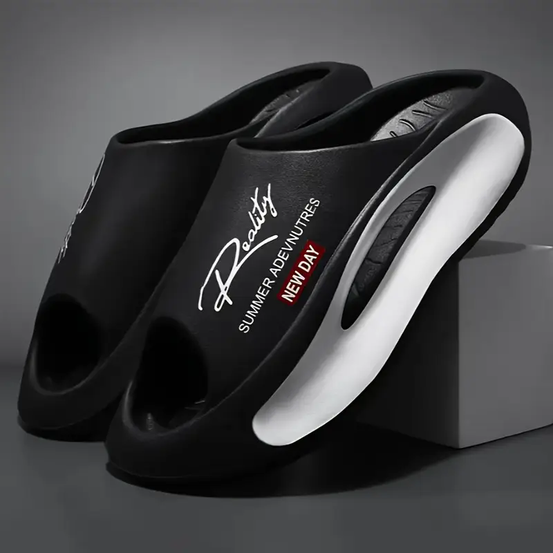Unisex Casual Four Seasons Sli - Men Shoes Style บทวิจารณ์และราคา