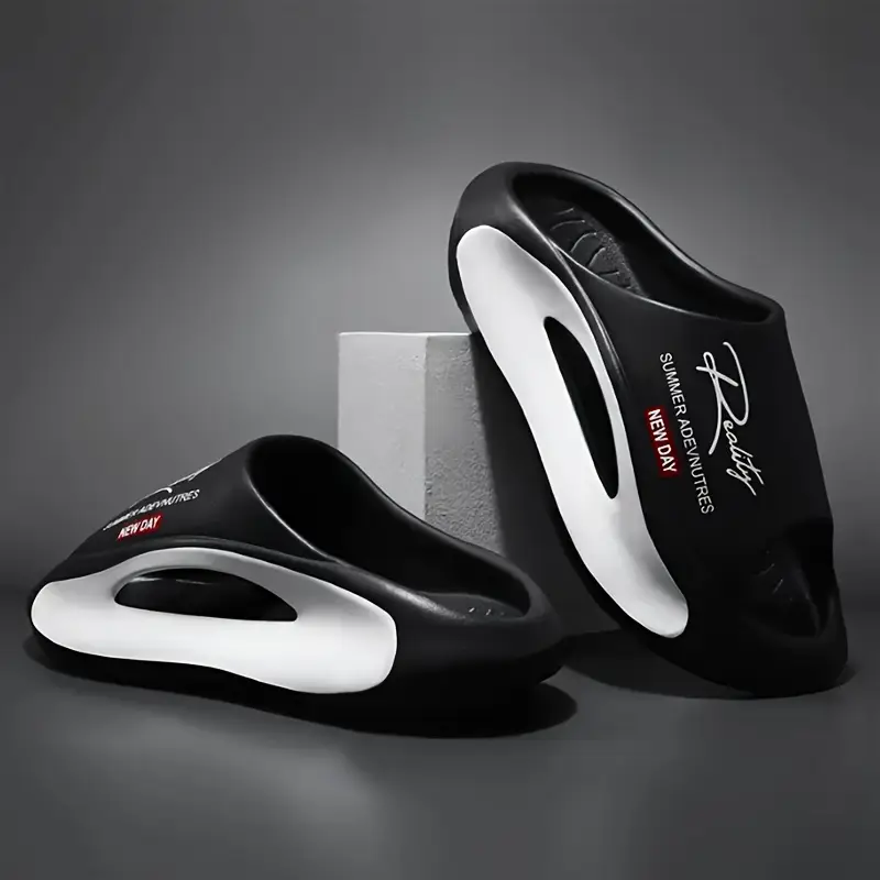 Unisex Casual Four Seasons Sli - Men Shoes Style บทวิจารณ์และราคา