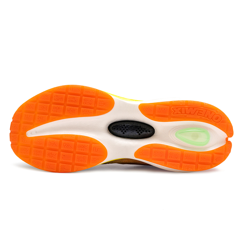 ONEMIX 2025 Chinese Sports Sho - Men'S Shoes Half Cut บทวิจารณ์และราคา