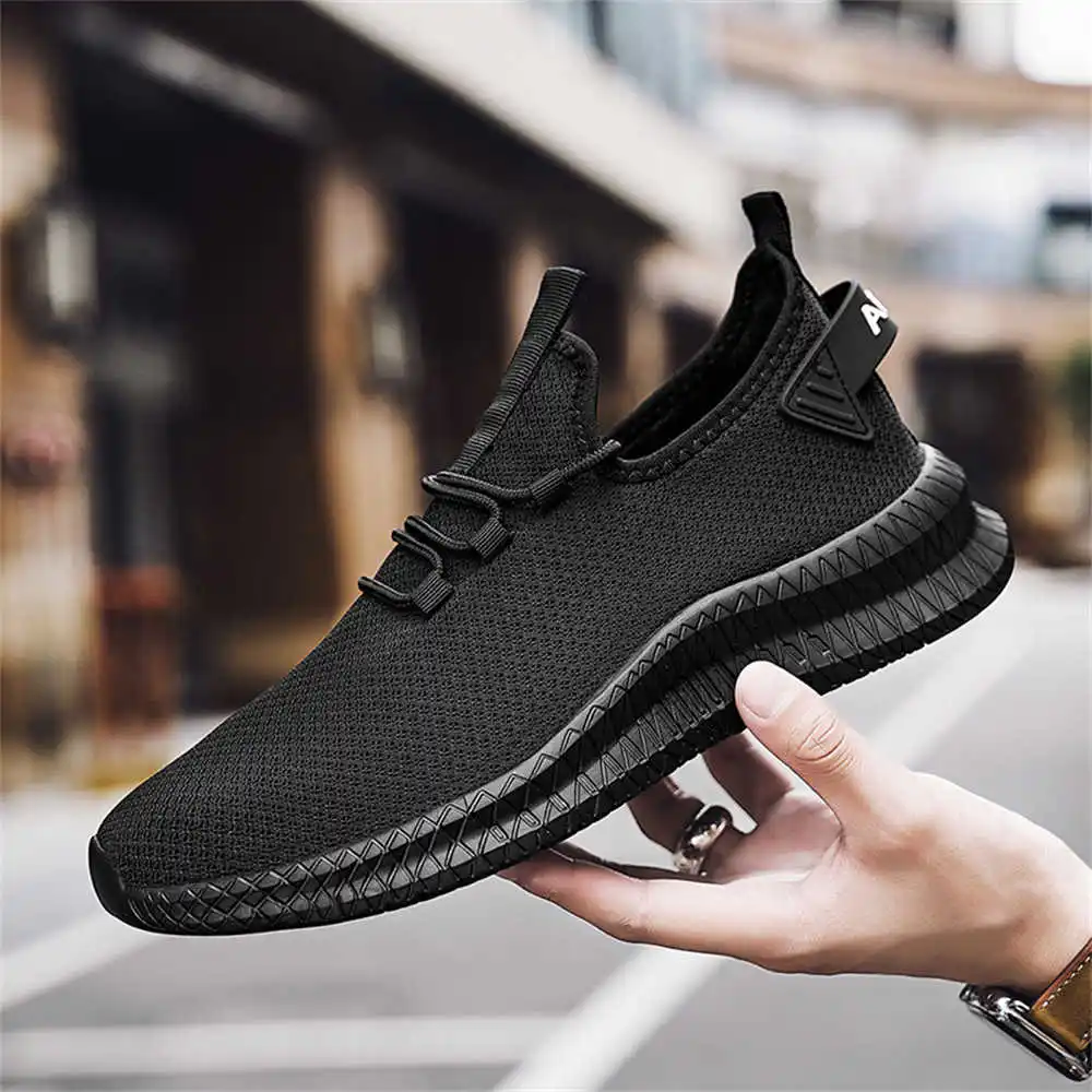 Demi-season Mesh Tenni Man Run - Men Shoes Eu To Us Size บทวิจารณ์และราคา