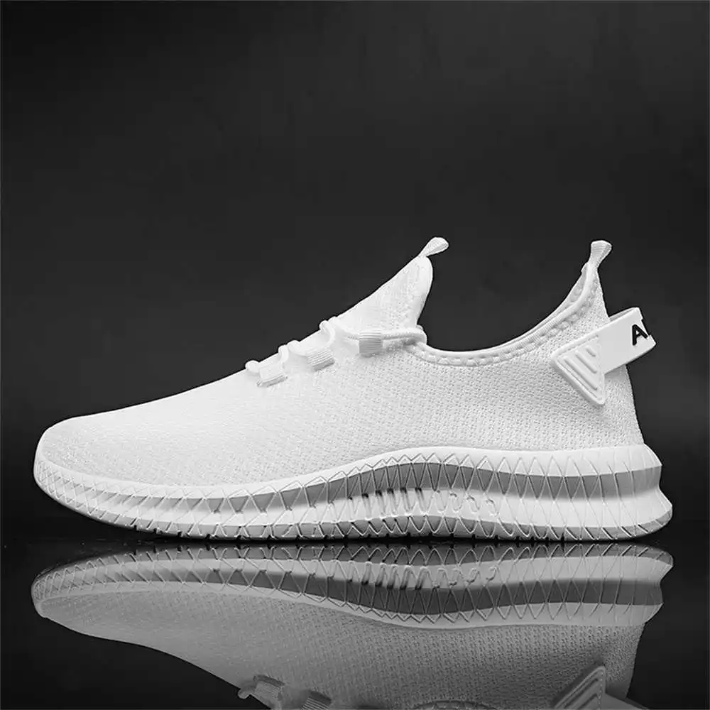 Demi-season Mesh Tenni Man Run - Men Shoes Eu To Us Size บทวิจารณ์และราคา