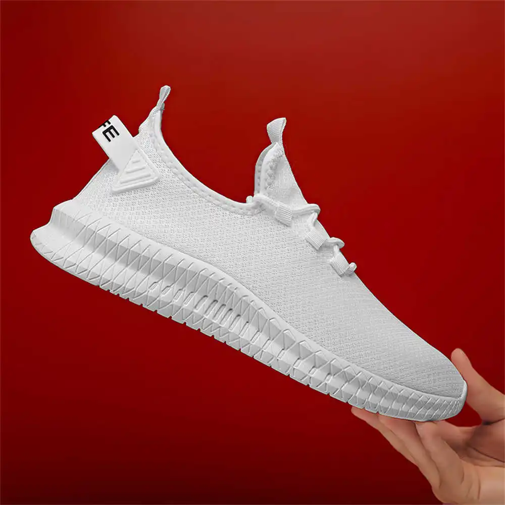 Demi-season Mesh Tenni Man Run - Men Shoes Eu To Us Size บทวิจารณ์และราคา