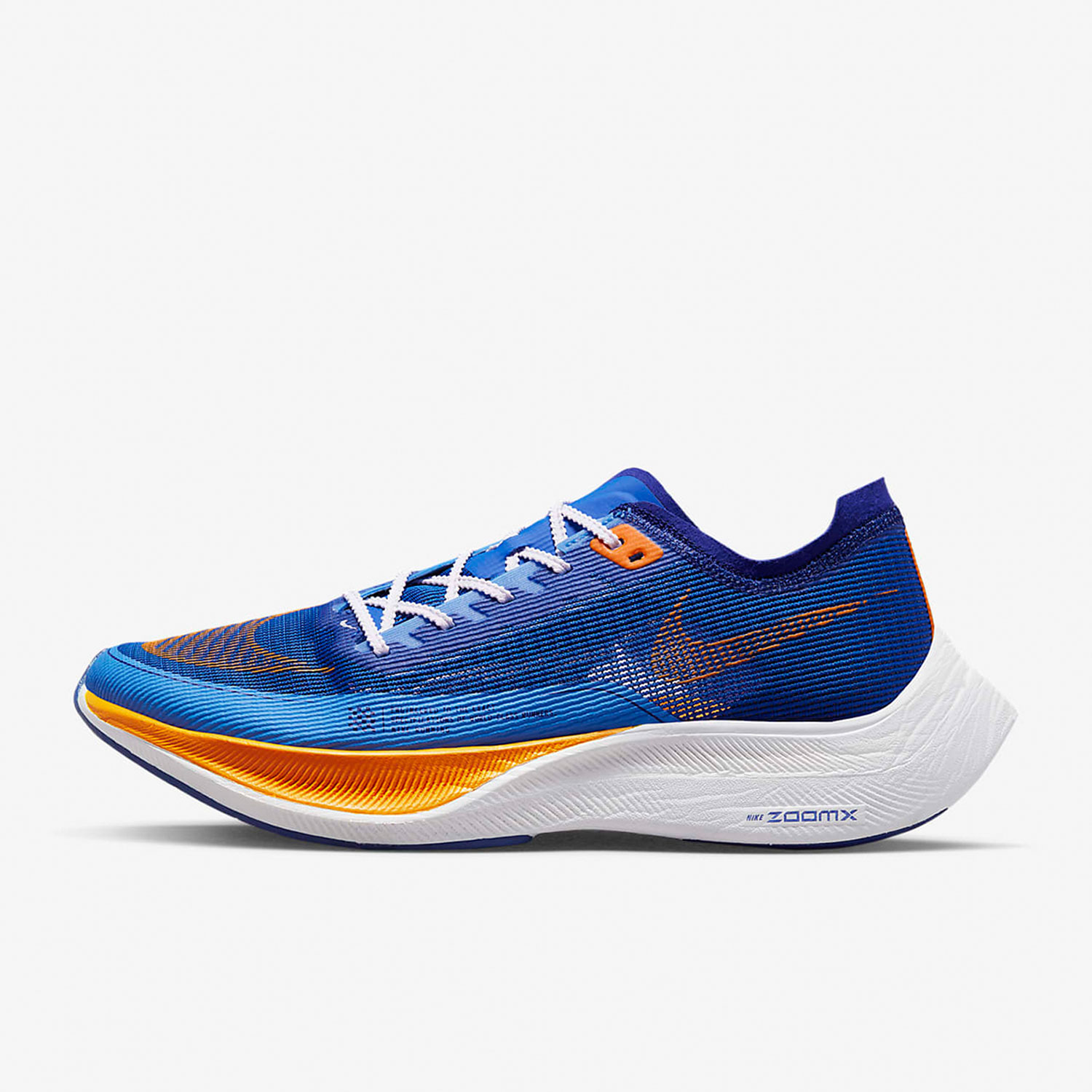 Nike genuine VaporFly NEXT% 2  - Men'S Shoes Next บทวิจารณ์และราคา