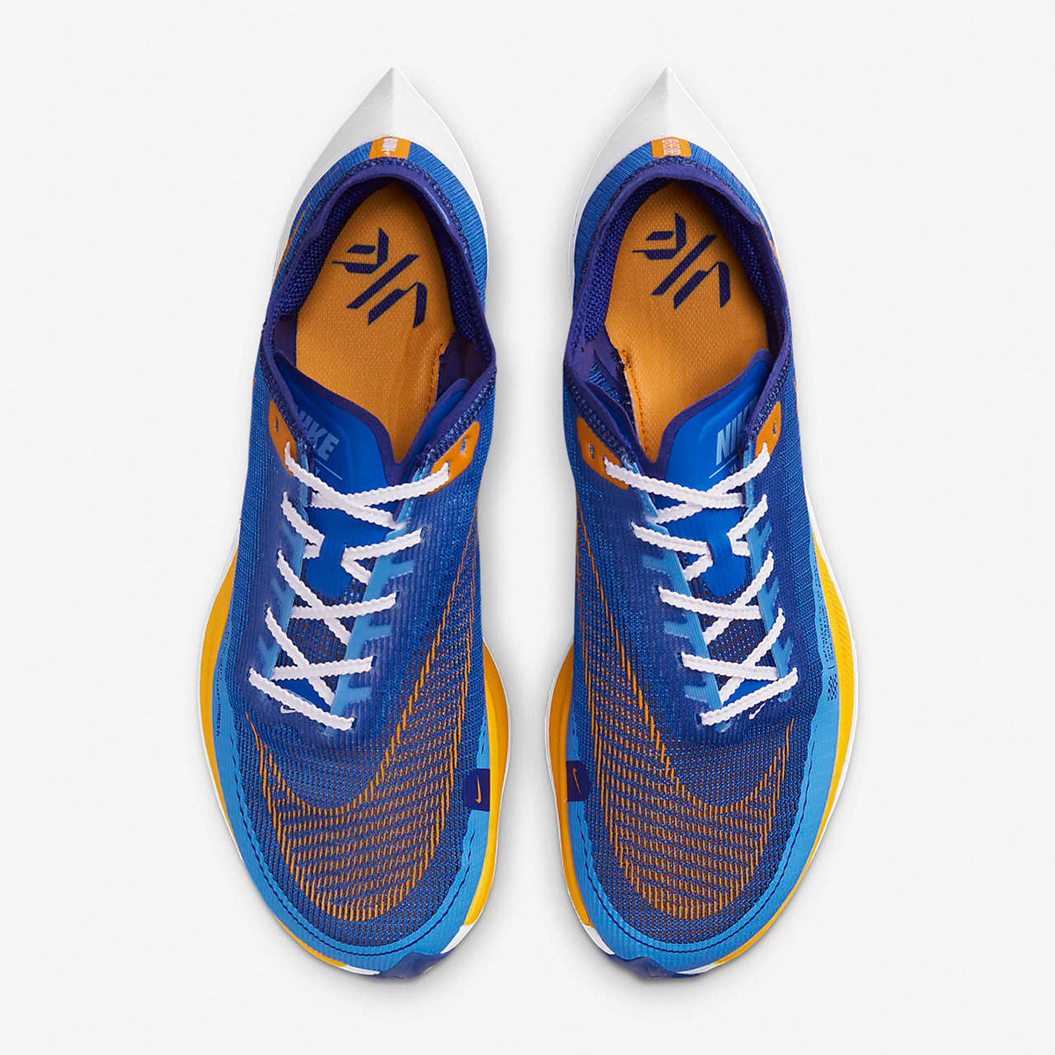 Nike genuine VaporFly NEXT% 2  - Men'S Shoes Next บทวิจารณ์และราคา
