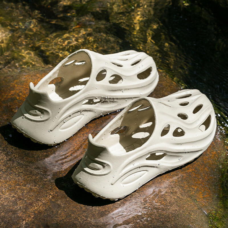 Soft Thick Bottom Non Slip Out - Men Shoes Marks บทวิจารณ์และราคา
