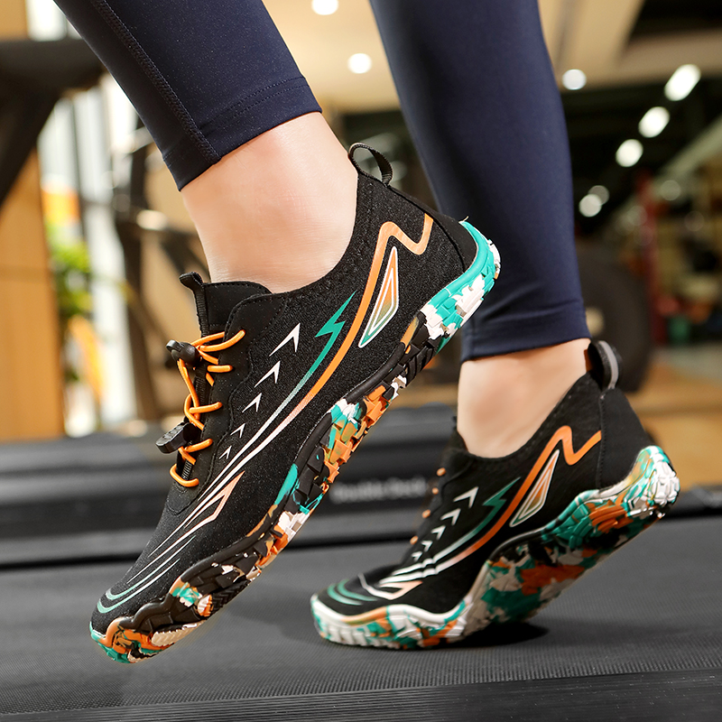 2026 New Model Five-Finger Wat - Men Shoes Models บทวิจารณ์และราคา