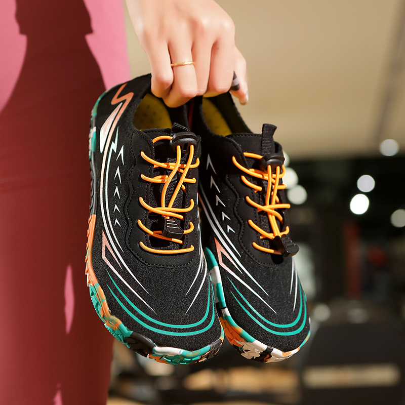 2026 New Model Five-Finger Wat - Men Shoes Models บทวิจารณ์และราคา