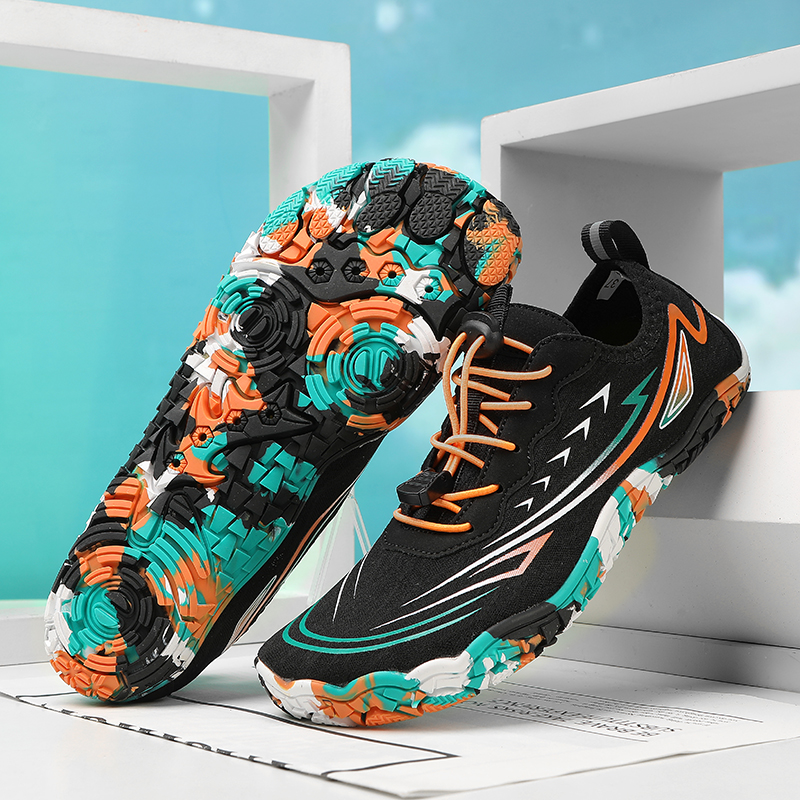2026 New Model Five-Finger Wat - Men Shoes Models บทวิจารณ์และราคา