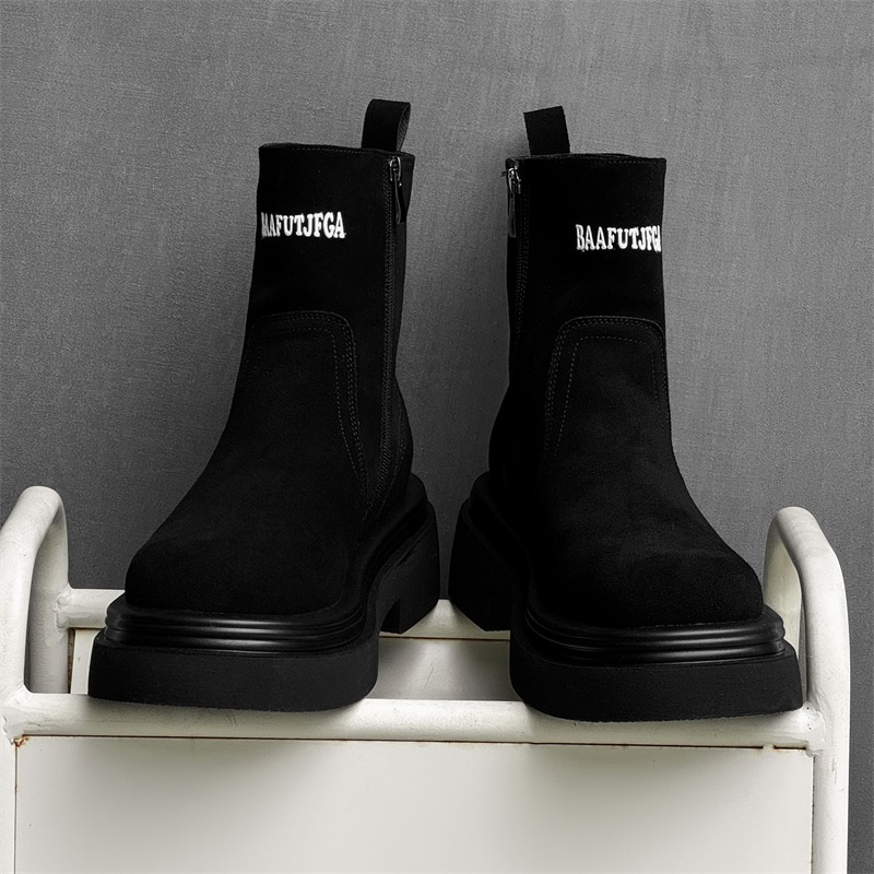 Winter Europe America Retro Th - Men'S Shoes Timberland บทวิจารณ์และราคา