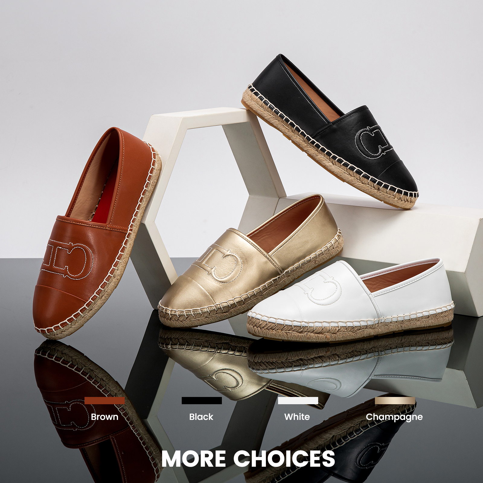 CHCH Loafers Beach Shoes PU Lo - Men Shoes Gucci บทวิจารณ์และราคา