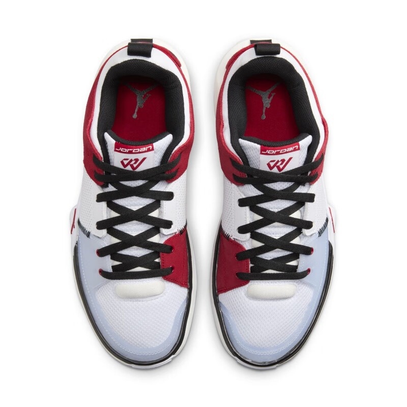 Nike Westbrook Shock-Absorbing - Men Shoes Must Have บทวิจารณ์และราคา