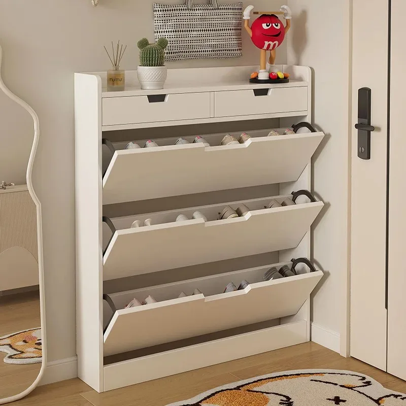 Vertical Modern Shoe Rack Mult - Men Shoes Rack บทวิจารณ์และราคา