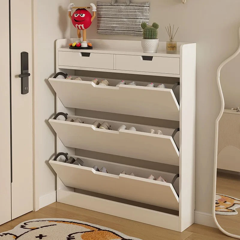 Vertical Modern Shoe Rack Mult - Men Shoes Rack บทวิจารณ์และราคา