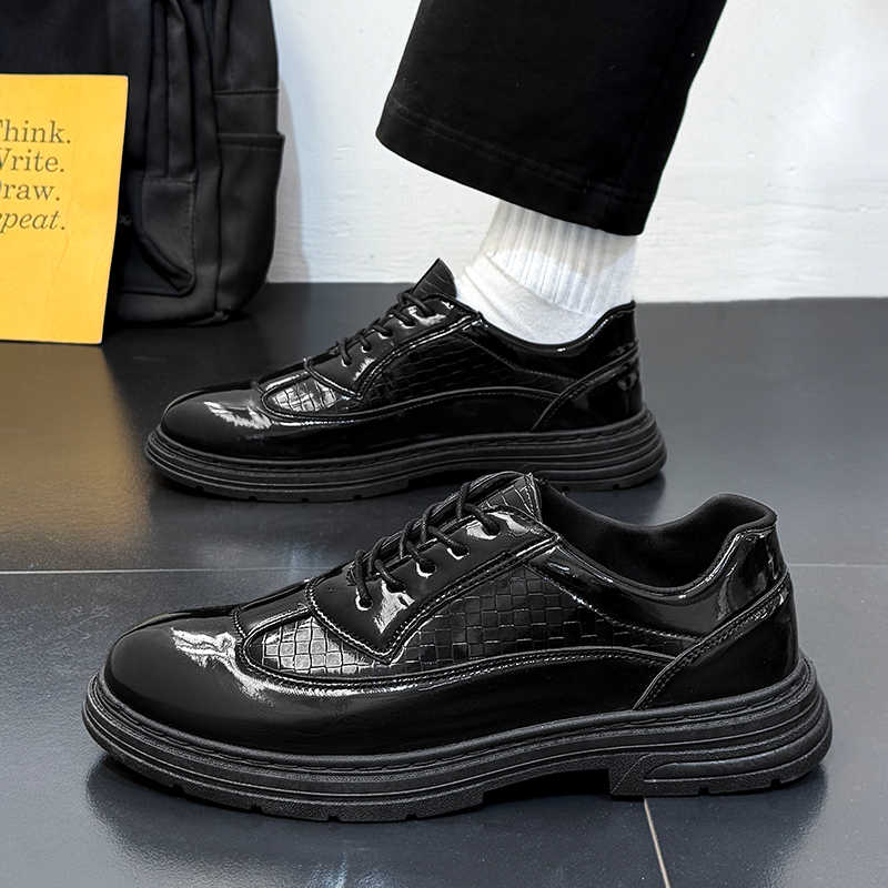 Height Up Mocassini Orange Boo - Men Shoes Models บทวิจารณ์และราคา