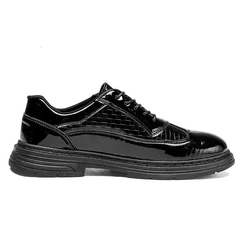 Height Up Mocassini Orange Boo - Men Shoes Models บทวิจารณ์และราคา