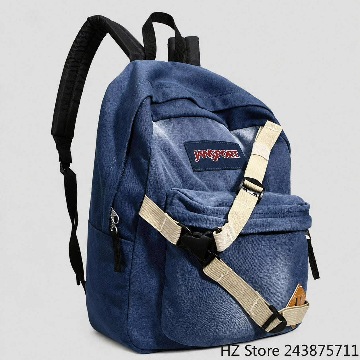 Spider-Man Denim Backpack Spid - Men Shoes Models บทวิจารณ์และราคา