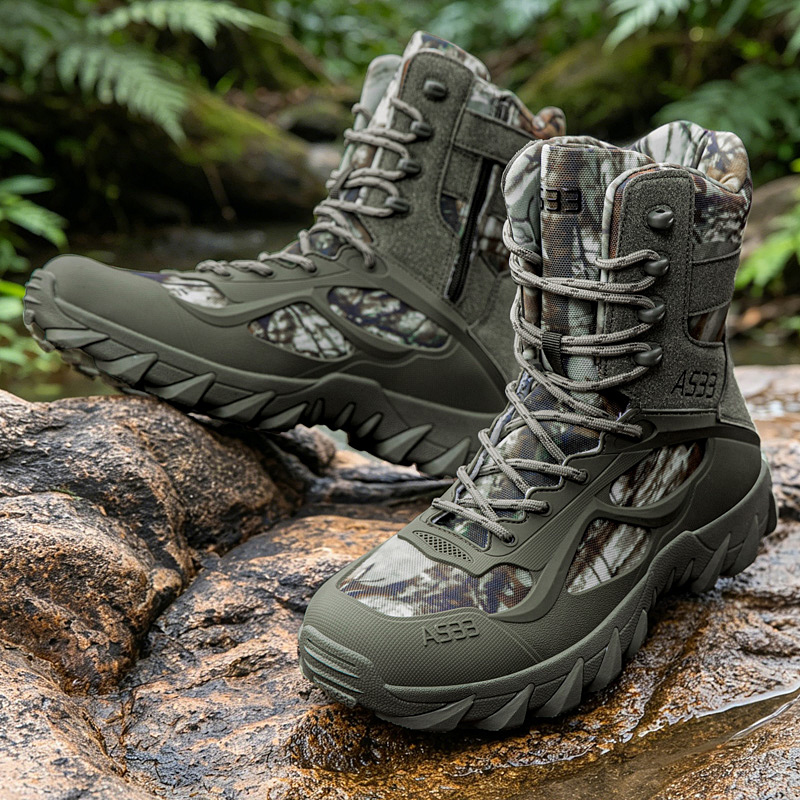 Men Tactical Boot Outdoor Ultr - Men'S Shoes Timberland บทวิจารณ์และราคา